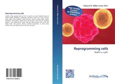 Buchcover von Reprogramming cells