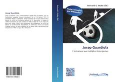 Buchcover von Josep Guardiola