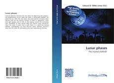 Buchcover von Lunar phases