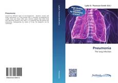 Buchcover von Pneumonia