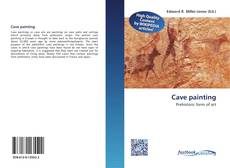 Bookcover of Cave painting