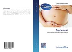 Buchcover von Avortement