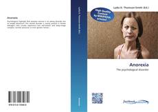 Buchcover von Anorexia