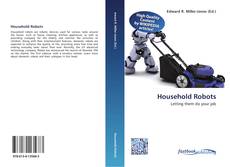 Bookcover of Household Robots