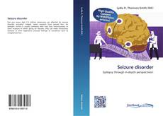 Buchcover von Seizure disorder