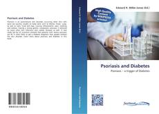 Buchcover von Psoriasis and Diabetes