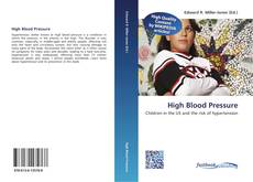 Buchcover von High Blood Pressure