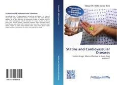 Buchcover von Statins and Cardiovascular Diseases