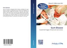 Buchcover von Gum Disease