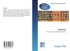 Buchcover von Anemia