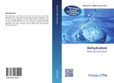 Buchcover von Dehydration