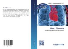 Bookcover of Heart Diseases