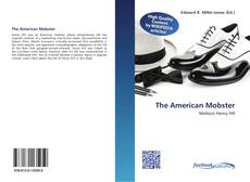 Bookcover of The American Mobster