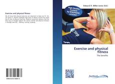 Buchcover von Exercise and physical fitness