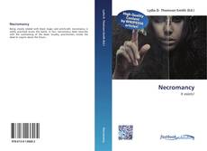 Buchcover von Necromancy