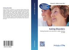 Bookcover of Eating Disorders