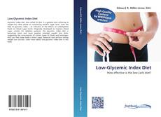 Borítókép a  Low-Glycemic Index Diet - hoz