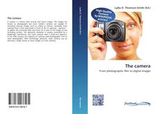 Buchcover von The camera