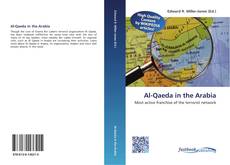 Bookcover of Al-Qaeda in the Arabia