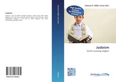 Bookcover of Judaism