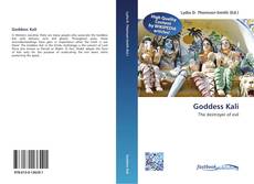 Buchcover von Goddess Kali