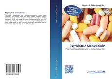 Buchcover von Psychiatric Medications