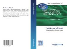 Bookcover of The House of Saud