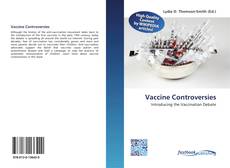 Buchcover von Vaccine Controversies