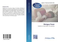 Bookcover of Dengue Fever