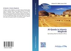 Buchcover von Al-Qaeda in Islamic Maghreb