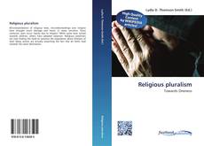 Buchcover von Religious pluralism