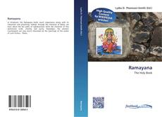 Buchcover von Ramayana