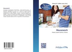 Buchcover von Housework