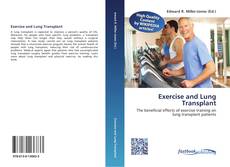 Buchcover von Exercise and Lung Transplant