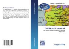 Buchcover von The Haqqani Network