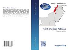 Bookcover of Tehrik-i-Taliban Pakistan