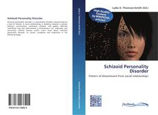 Buchcover von Schizoid Personality Disorder