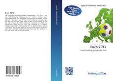 Bookcover of Euro 2012