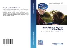 Bookcover of Non-Abusive Physical Punishment