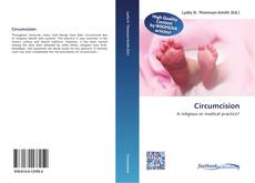 Bookcover of Circumcision