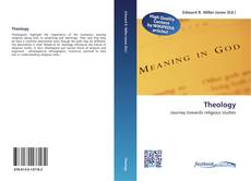 Bookcover of Theology