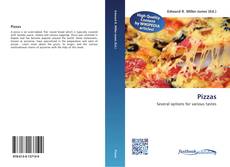 Buchcover von Pizzas