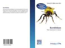 Buchcover von Bumblebees