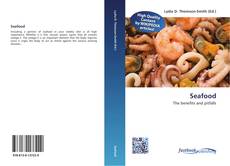 Buchcover von Seafood