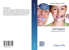 Bookcover of Oral hygiene