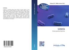 Bookcover of Listeria