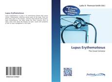 Borítókép a  Lupus Erythematosus - hoz