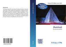 Buchcover von Illuminati