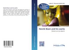 Buchcover von Henrik Ibsen and his works