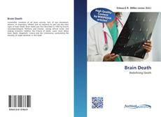 Buchcover von Brain Death